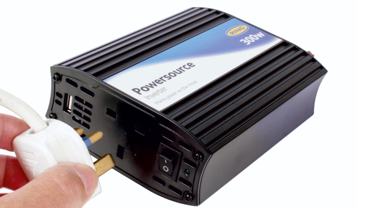 Best power inverters 2023 Auto Express